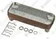 VAILLANT-Waermetauscher-BW-12-Platten-VSC-126-196-C-140-150-R1-u-w-Vaillant-Nr-065111 gallery number 1
